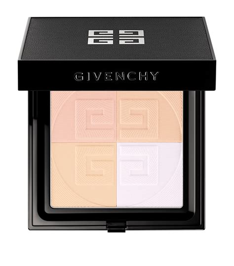 givenchy prisme compact powder|Buy GIVENCHY Prisme Libre Pressed Powder.